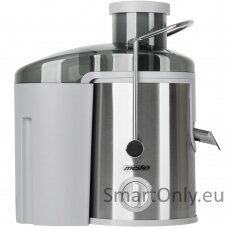 Mesko Juicer MS 4126 Type Automatic juicer Stainless steel 600 W Extra large fruit input Number of speeds 3