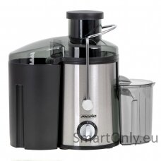 Mesko | Juicer | MS 4126b | Type Juicer maker | Stainless steel | 600 W | Number of speeds 3