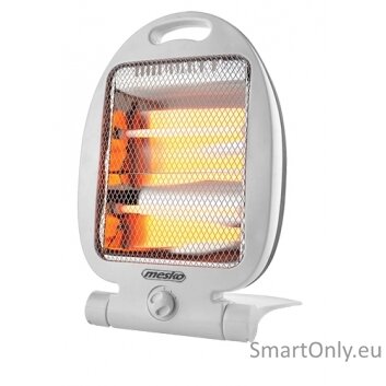 Mesko Heater MS 7710 Halogen Heater