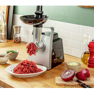 MEAT GRINDER NE109838 TEFAL TEFAL 4