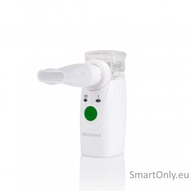 Medisana Ultrasonic Inhalator, Mini IN 525