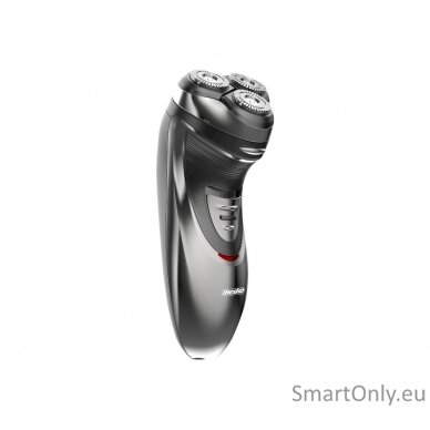 Mesko Electric Shaver  MS 2920  Warranty 24 month(s), Rechargeable, Charging time 8 h, Silver 6