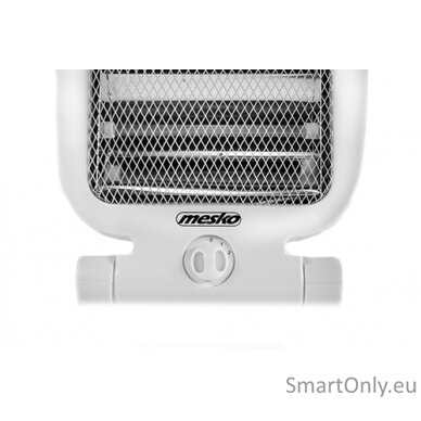 Mesko Heater MS 7710 Halogen Heater 2