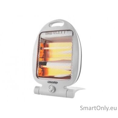 Mesko Heater MS 7710 Halogen Heater 4