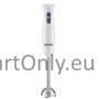 Mesko Blender MS 4619 Hand Blender 300 W Number of speeds 2 White