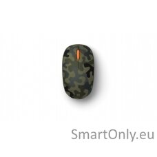 Microsoft Bluetooth Mouse Camo 8KX-00036 Bluetooth mouse Bluetooth 4.0/4.1/4.2/5.0 Wireless Green