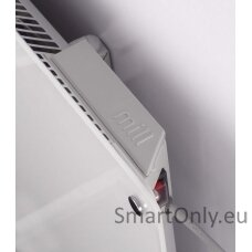 Mill Heater GL600WIFI3 GEN3 Panel Heater 600 W Suitable for rooms up to 8-11 m² White