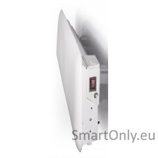 Mill Heater PA1500WIFI3 GEN3 Panel Heater 1500 W Suitable for rooms up to 22 m² White