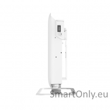 Mill Heater | PA1500WIFI3A GEN3 | Panel Heater | 1500 W | Suitable for rooms up to 22 m² | White