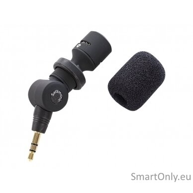 Mini Microphone 3.5mm | SR-XM1 1