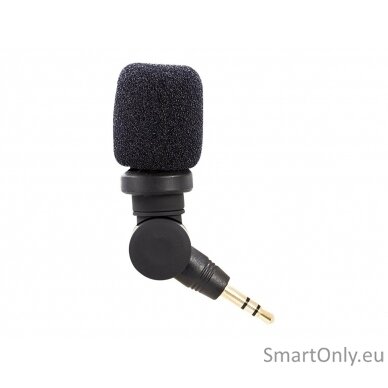 Mini Microphone 3.5mm | SR-XM1 2