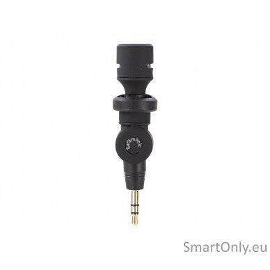 Mini Microphone 3.5mm | SR-XM1