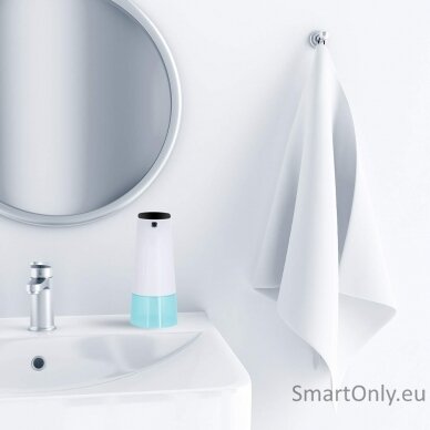 MiniMu Soap Dispenser 2