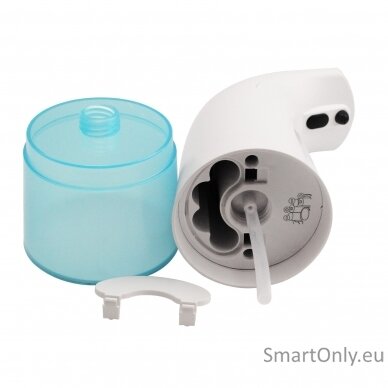 MiniMu Soap Dispenser 4