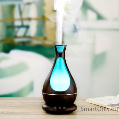 MiniMu air humidifier 2