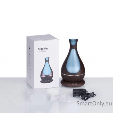 MiniMu air humidifier