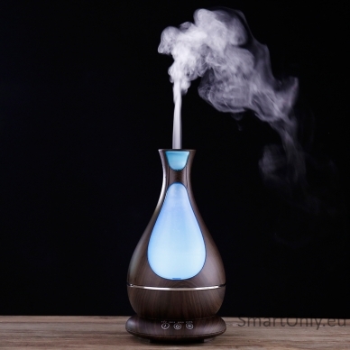 MiniMu air humidifier 1