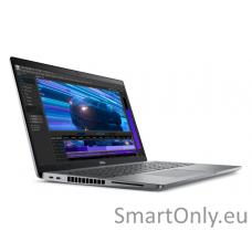 Mobile Precision 3591 | 15.6 " | FHD | 1920 x 1080 pixels | Intel Core Ultra 9 | 185H | 32 GB | DDR5 | SSD 1000 GB | NVIDIA RTX 2000 Ada Generation | GDDR6 | 8 GB | Windows 11 Pro | 802.11ax | Keyboard language Estonian | Keyboard backlit | Warranty 36 mo