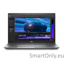 Mobile Precision 3591 | 15.6 " | FHD | 1920 x 1080 pixels | Intel Core Ultra 9 | 185H | 32 GB | DDR5 | SSD 1000 GB | NVIDIA RTX 2000 Ada Generation | GDDR6 | 8 GB | Windows 11 Pro | 802.11ax | Keyboard language Estonian | Keyboard backlit | Warranty 36 mo