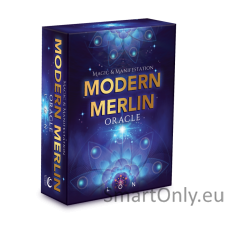 Modern Merlin Oracle kortos Beyond Words