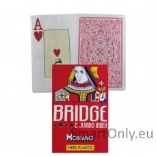 modiano-bridge-2-jumbo-index-zaidimo-kortos-raudonos