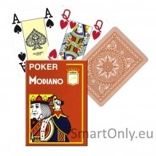 modiano-poker-4-jumbo-index-kortos-rudos