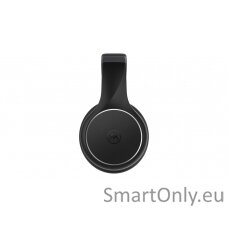 Motorola | Headphones | Moto XT220 | Over-Ear Over-Ear | Bluetooth | Built-in microphone | Bluetooth | Black | Wireless