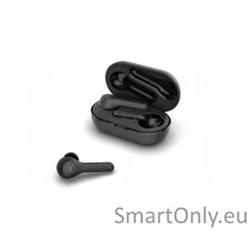 Motorola | True Wireless Headphones | Moto Buds 085 | In-ear In-ear | Bluetooth | Built-in microphone | Bluetooth | Black | Wireless