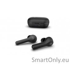 Motorola | True Wireless Headphones | Moto Buds 085 | In-ear In-ear | Bluetooth | Built-in microphone | Bluetooth | Black | Wireless