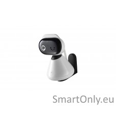 Motorola Video Baby Monitor PIP1500 5.0" White/Black