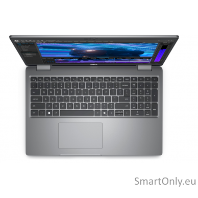 Mobile Precision 3591 | 15.6 " | FHD | 1920 x 1080 pixels | Intel Core Ultra 9 | 185H | 32 GB | DDR5 | SSD 1000 GB | NVIDIA RTX 2000 Ada Generation | GDDR6 | 8 GB | Windows 11 Pro | 802.11ax | Keyboard language Estonian | Keyboard backlit | Warranty 36 mo 3