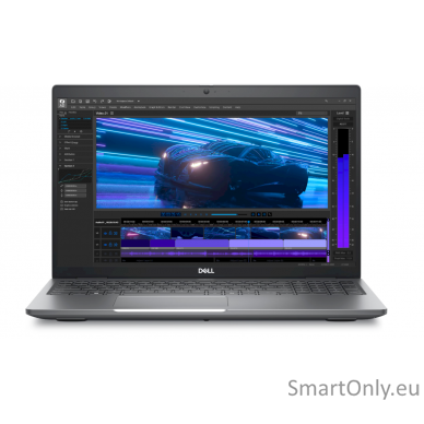 Mobile Precision 3591 | 15.6 " | FHD | 1920 x 1080 pixels | Intel Core Ultra 9 | 185H | 32 GB | DDR5 | SSD 1000 GB | NVIDIA RTX 2000 Ada Generation | GDDR6 | 8 GB | Windows 11 Pro | 802.11ax | Keyboard language Estonian | Keyboard backlit | Warranty 36 mo