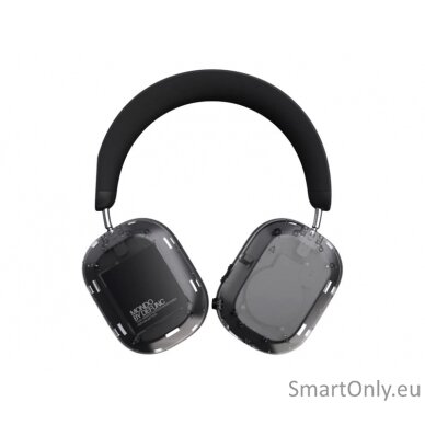 Mondo | Headphones | M1002 | Built-in microphone | Bluetooth | Clear 1