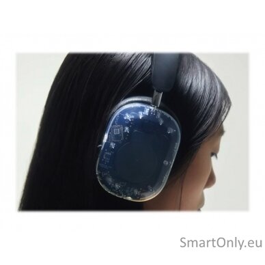 Mondo | Headphones | M1002 | Built-in microphone | Bluetooth | Clear 3