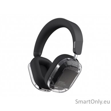 Mondo | Headphones | M1002 | Built-in microphone | Bluetooth | Clear