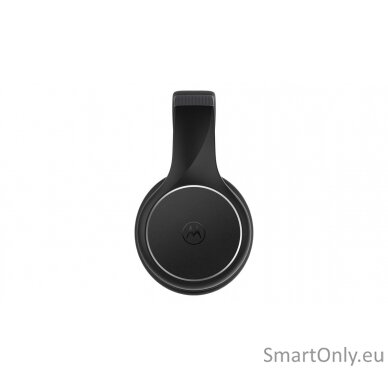 Motorola | Headphones | Moto XT220 | Over-Ear Over-Ear | Bluetooth | Built-in microphone | Bluetooth | Black | Wireless 1