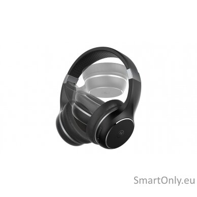 Motorola | Headphones | Moto XT220 | Over-Ear Over-Ear | Bluetooth | Built-in microphone | Bluetooth | Black | Wireless 2