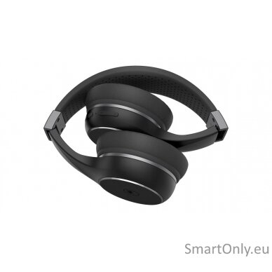 Motorola | Headphones | Moto XT220 | Over-Ear Over-Ear | Bluetooth | Built-in microphone | Bluetooth | Black | Wireless 3