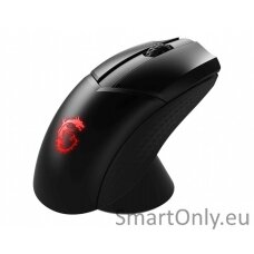 MSI Clutch GM41 Lightweight Black Gaming Mouse