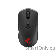 MSI Gaming Mouse | VERSA 300 ELITE WIRELESS | Wireless | 2.4 GHz, Bluetooth 5.3, USB 2.0