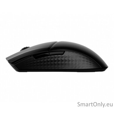 MSI Clutch GM41 Lightweight Black Gaming Mouse 2