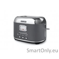 Muse MS-120DG 2 Slices Bread Toaster