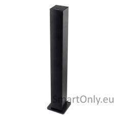 Muse Speaker M-1050BT 20 W, Black, Bluetooth,