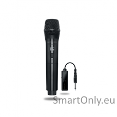 Muse | Wireless Microphone | MC-30 WI