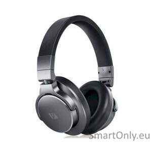 Muse TV Headphones M-275 CTV Wireless/Wired, On-Ear, 3.5 mm, Black 1