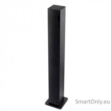 Muse Speaker M-1050BT 20 W, Black, Bluetooth, 1