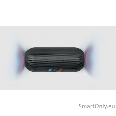 Muse Speaker | M-790 BT | 60 W | Waterproof | Bluetooth | Dark Grey | NFC features | Portable | Wireless connection 2