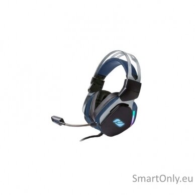 Muse | Wired Gaming Headphones | M-230 GH | Built-in microphone | USB Type-A