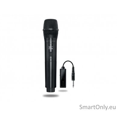 Muse | Wireless Microphone | MC-30 WI 3