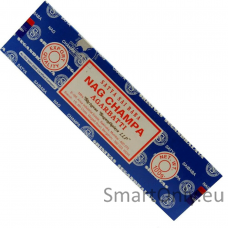 Nag Champa smilkalai 100g Satya